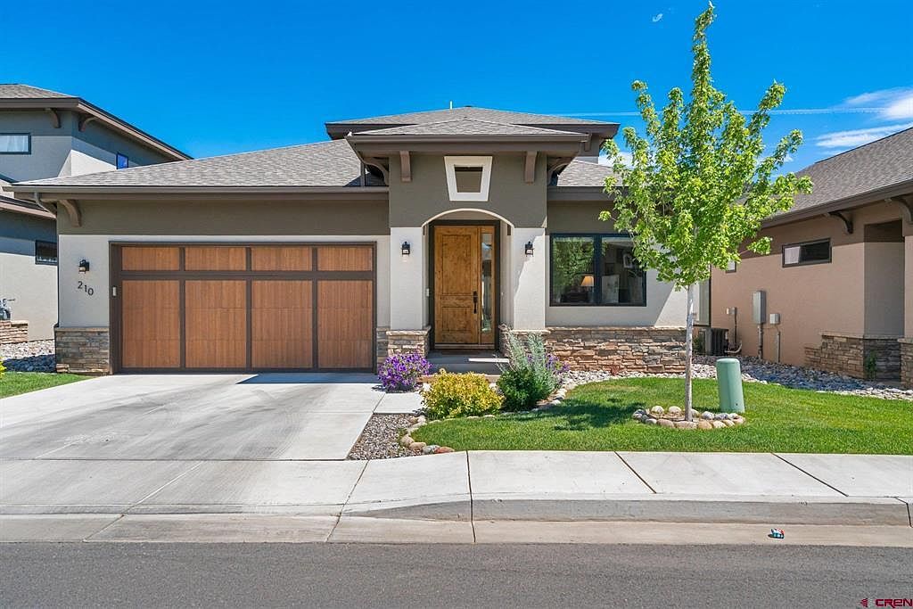 210 Via Tuscana, Durango, CO 81301 MLS 806484 Zillow