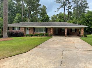 205 Daniel St, Americus, GA 31709