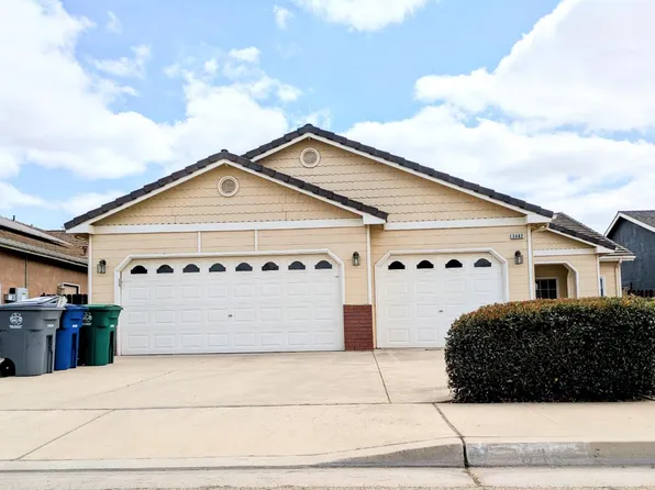 3462 Shaft St, Selma, CA 93662