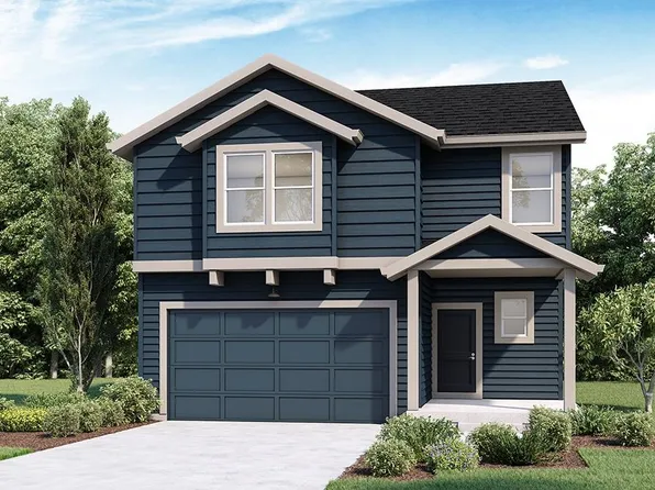 4217 E 21st Ave, Spokane, WA 99223