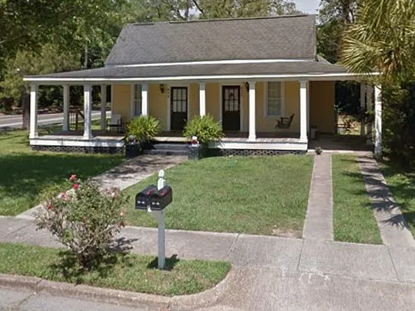 432 N Crawford St, Thomasville, GA 31792