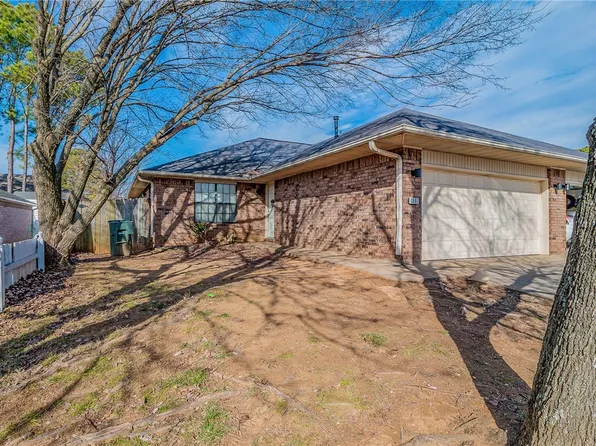 1893 N Pine Valley Dr #1891, Fayetteville, AR 72704