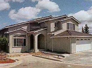 18028 E Hidden View Pl, Castro Valley, CA 94546