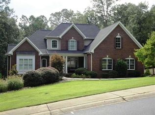 303 N Summit Dr, Seneca, SC 29672