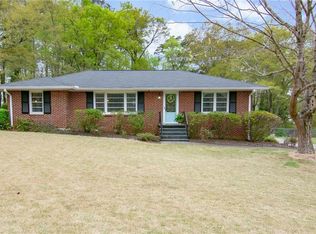 399 Holcomb Bridge Rd, Norcross, GA 30071