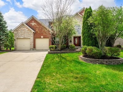 6653 Rosemont Ln, Mason, OH, 45040