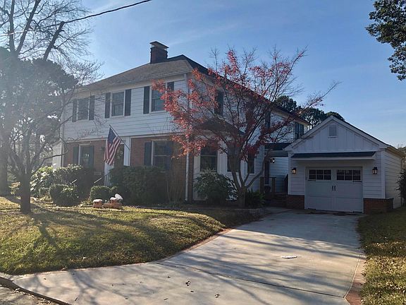2nd image of 6001 Westwood Ter