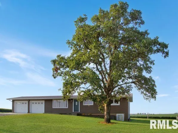 4217 W Streitmatter Rd, Edelstein, IL 61526