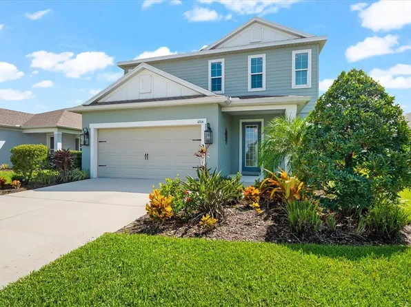 4704 Foxtail Dr, Parrish, FL 34219