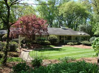 2219 Edgefield Rd, Spartanburg, SC 29302