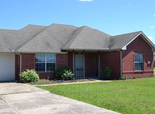 100 Weston Dr, Fate, TX 75189