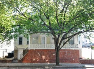 467 Charles St, Providence, RI 02904