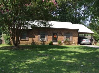 7641 Amhurst Dr, Southaven, MS 38671