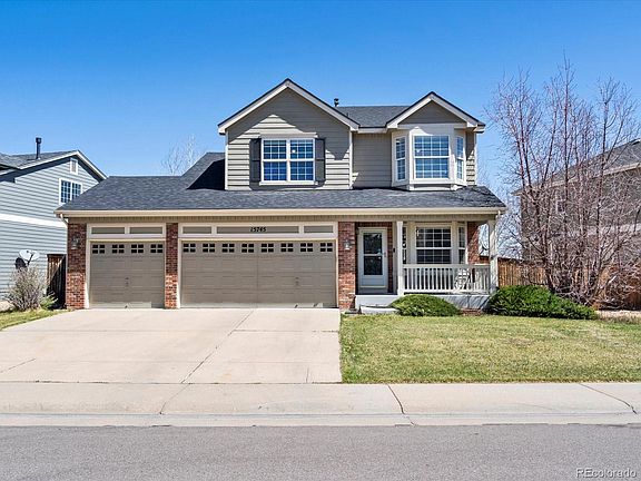 2nd image of 15745 Greenstone Lane