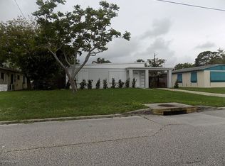 820 Hickory St, Melbourne, FL 32901