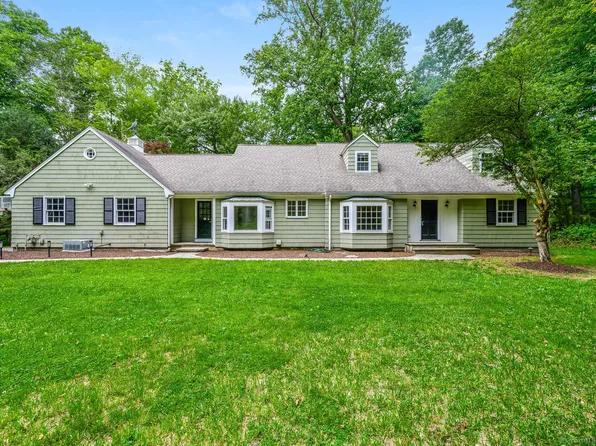 110 Audubon Lane, Fairfield, CT 06824