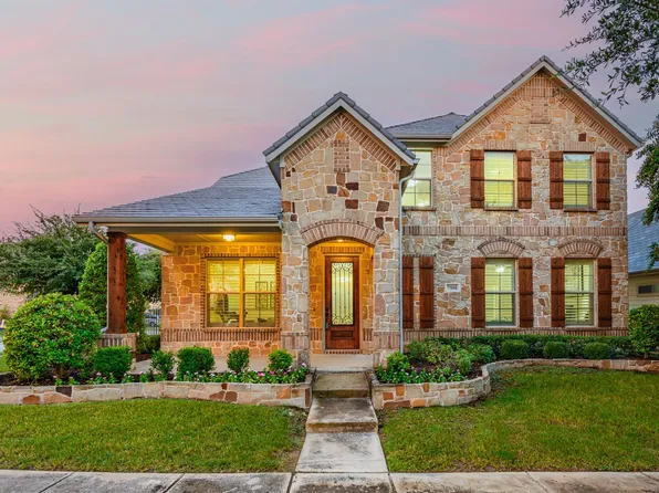 7901 Texian Trl, McKinney, TX 75070