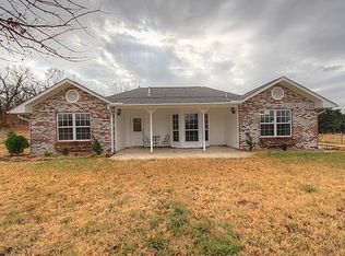 1392 Old Highway 48, Mannford, OK 74044