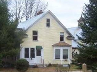 429 Harrison Rd, Bridgton, ME 04009