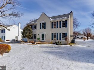 423 Valley Forge Rd, Wayne, PA 19087