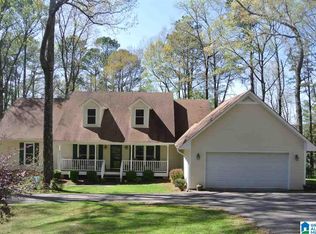 6452 Marsh St, Pinson, AL 35126