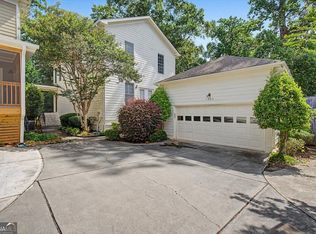 1450 Sylvan Cir NE, Brookhaven, GA 30319