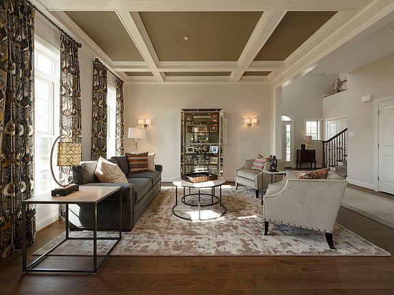 Hawthorne II by Williamsburg Homes