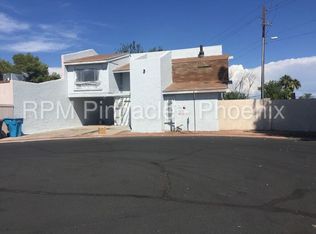 4311 N 19th Dr, Phoenix, AZ 85015