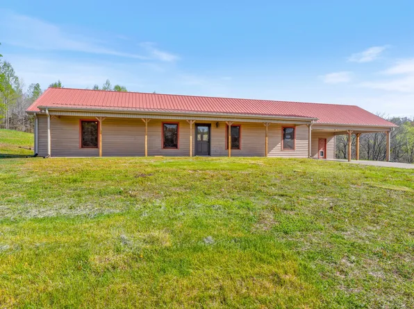 150 Madonna Dr, Cumberland Furnace, TN 37051