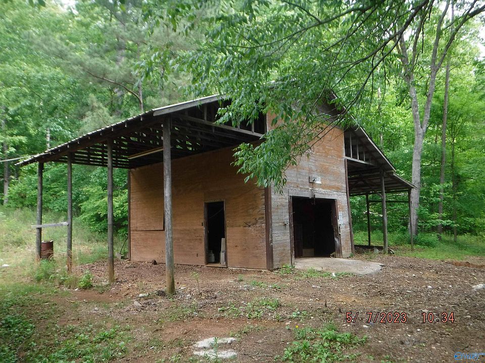 860 Conservation Lake Rd, Gallant, AL 35972 MLS 1838841 Zillow