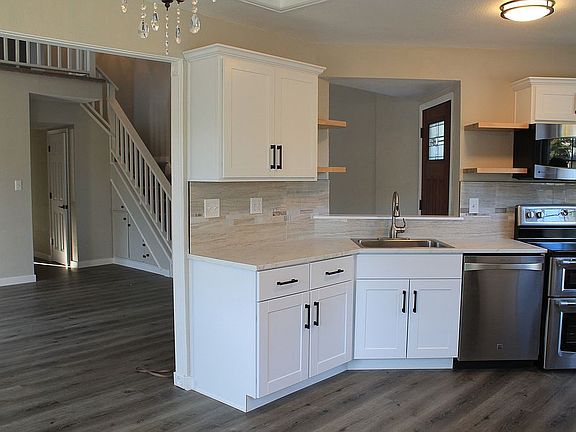 Open Floorplan