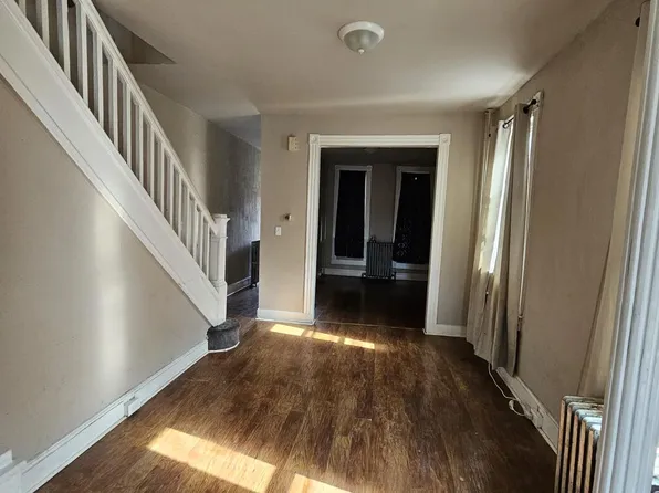 100 N Smallwood St, Baltimore, MD 21223