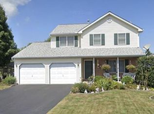 817 Beyer Ave, Reading, PA 19605