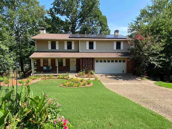 13310 Abinger Dr, Little Rock, AR 72212