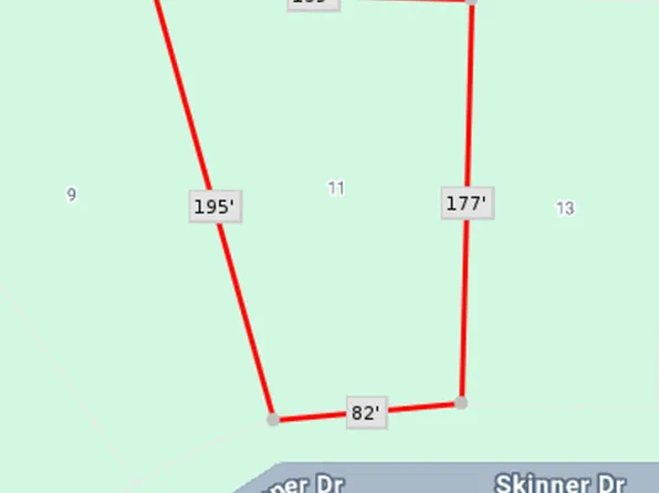 11 Skinner Dr, Putnam, IL 61560