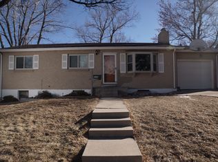1170 S Valentine Way, Lakewood, CO 80228