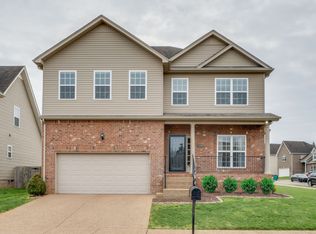 1509 Sunbeam Dr, Antioch, TN 37013