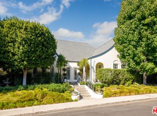 1545 Calmar Ct, Los Angeles, CA 90024