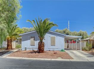 5842 Sassy Rose Dr, Las Vegas, NV 89122