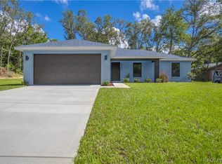 3027 E Griffin St, Inverness, FL 34453