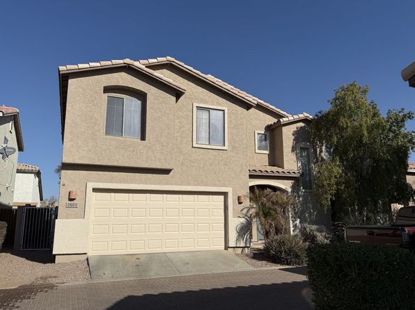 2686 E La Costa Dr