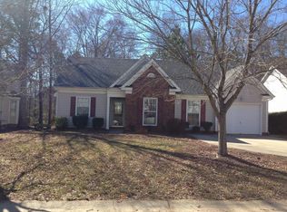 3505 Mayhurst Dr, Indian Trail, NC 28079