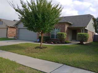 1008 SW 158th St, Oklahoma City, OK 73170