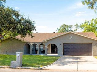 2822 Poinciana St, Harlingen, TX 78550
