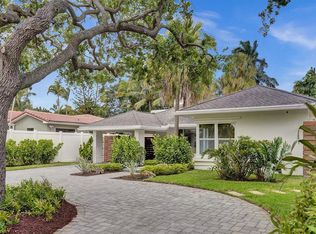 1420 NE 16th Ave, Fort Lauderdale, FL 33304