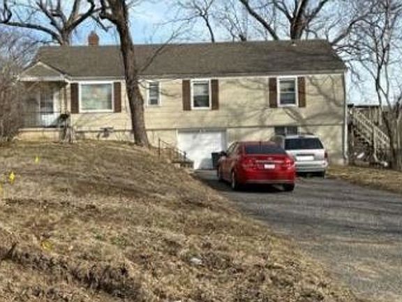 Property Side View