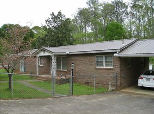 141 Hughes Dairy Rd, Lindale, GA 30147