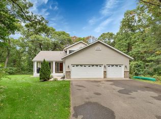 14666 31st St, Clear Lake, MN 55319