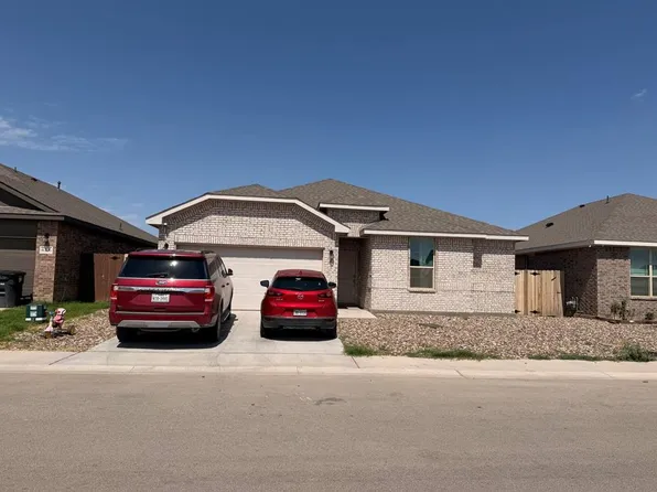 6304 Liam St, Odessa, TX 79762