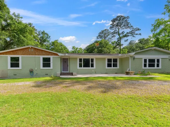 407 Locksley Ln, Tallahassee, FL 32312